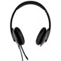 Logitech USB Headset H540 Kablet Høretelefoner Logitech USB Headset H540 Kablet Høretelefoner